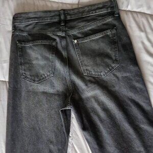 Loose fit Jeans Black 31w 30L